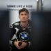 WSBK: Michael Van der Mark ‘o Miguel estava a fazer uma boa temporada até agora’
