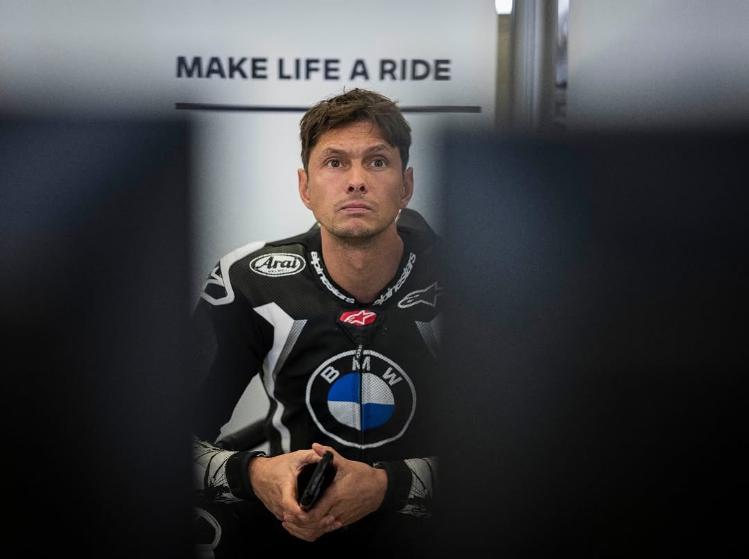 WSBK: Michael Van der Mark ‘o Miguel estava a fazer uma boa temporada até agora’ thumbnail