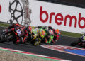 WSPB – Matteo Vannucci recupera para vencer na Aprilia