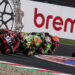 WSPB – Matteo Vannucci recupera para vencer na Aprilia
