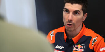 MotoGP: Maverick Viñales fala sobre lesão, recuperação e futuro incerto na KTM