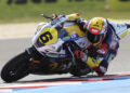 WCR – Herrera perfeita na Superpole