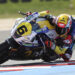 WCR – Herrera perfeita na Superpole