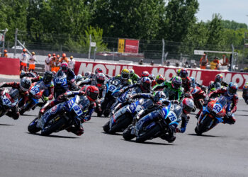 WSBK – Antevisão das Supersport em Most