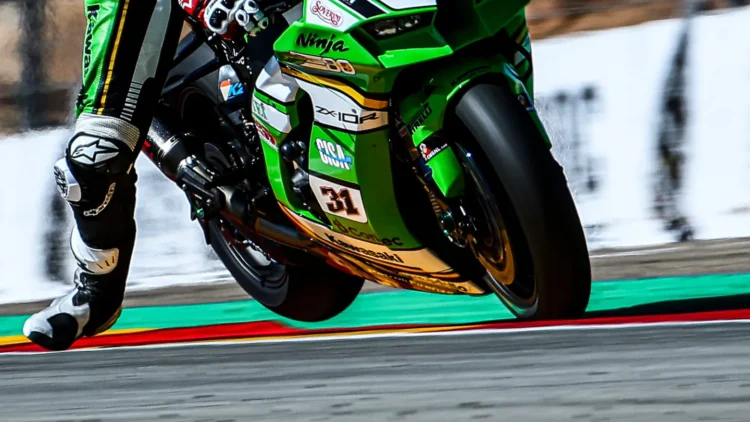 WSBK: Aragão em alerta máximo, recordes históricos podem ser reescritos