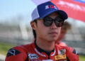 WSBK – Kunii continua a substituir Dixon em Most
