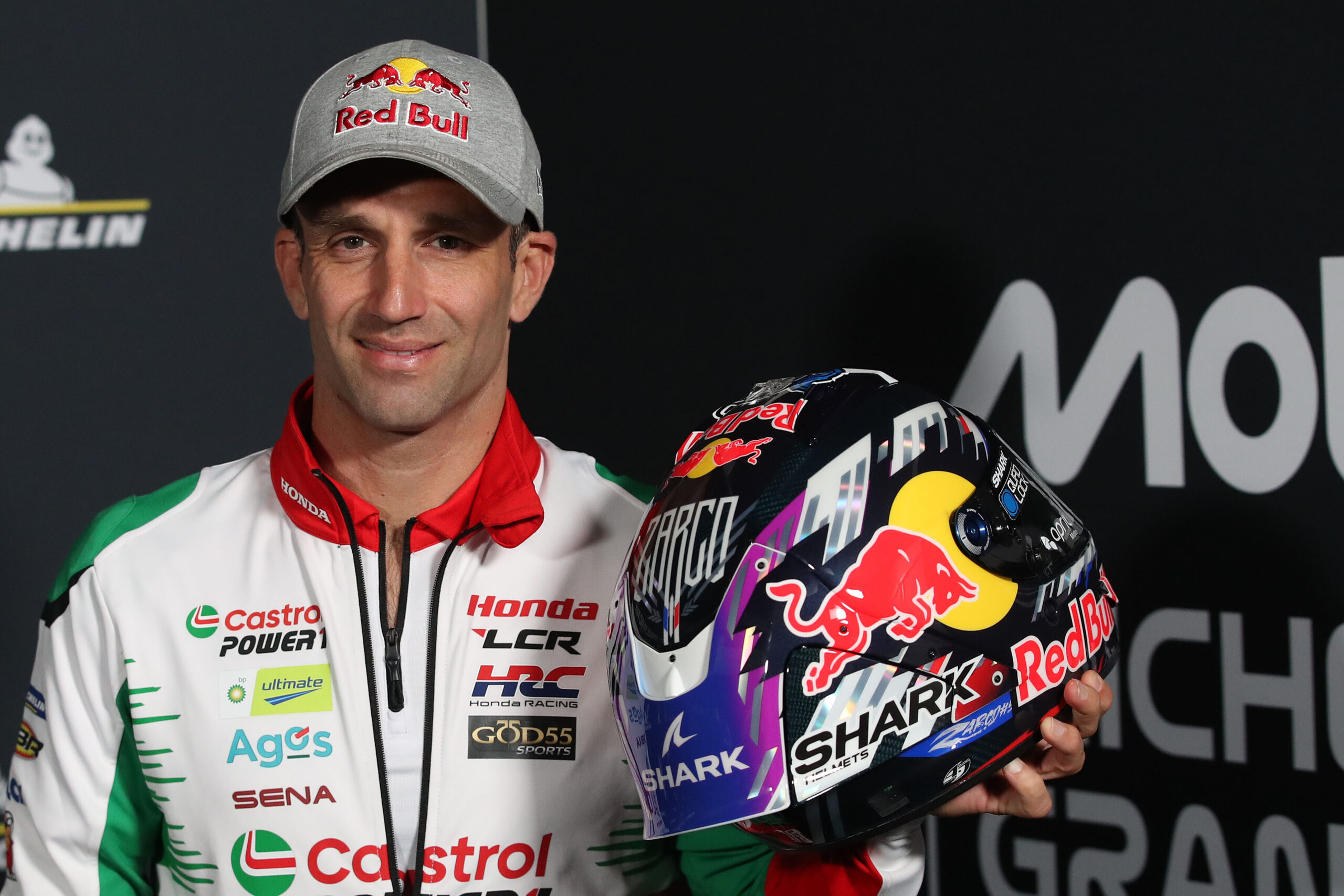 EWC: Johann Zarco vai formar equipa com Jonathan Rea nas 8 horas de Suzuka thumbnail