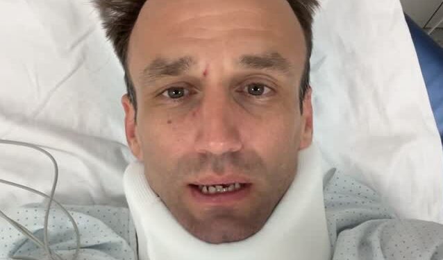 MotoGP: Atualização! Zarco revela lesão nos ligamentos do joelho e uma fratura no perónio