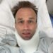 MotoGP: Atualização! Zarco revela lesão nos ligamentos do joelho e uma fratura no perónio
