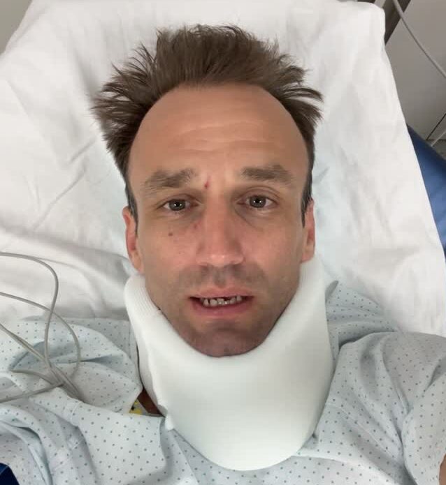 MotoGP: Atualização! Zarco revela lesão nos ligamentos do joelho e uma fratura no perónio thumbnail