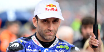 MotoGP: Johann Zarco revela impacto da queda no rendimento em Le Mans