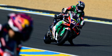 MotoGP: Zarco lidera PR em ‘casa’ com Honda surpreendente e Marc Márquez na Q1