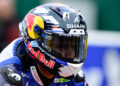 MotoGP: Zarco em choque após acidente, francês relata momentos de pânico