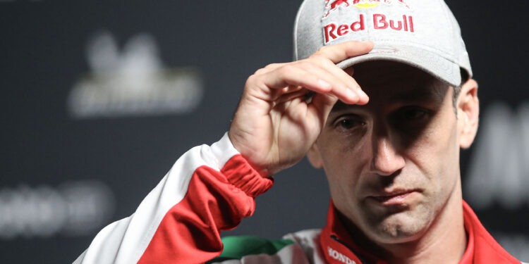 MotoGP: Johann Zarco vai precisar de ‘alguns meses’ para recuperar