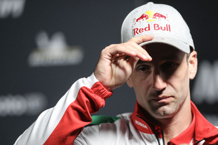 MotoGP: Johann Zarco vai precisar de ‘alguns meses’ para recuperar