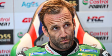 MotoGP – Zarco já teve alta e regressou a França