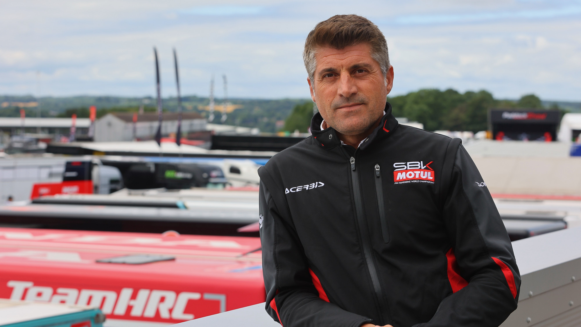 WSBK: Haverá conflito entre as novas motos de 850cc com as Superbike? thumbnail