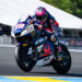 WSBK – Kunii continua a substituir Dixon em Most