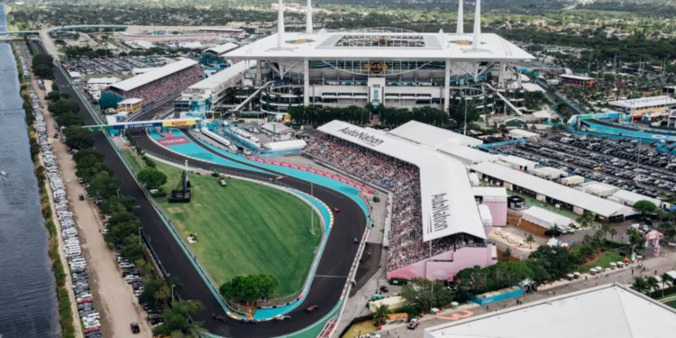 MotoGP: Miami deverá receber apresentação oficial da nova era de 850cc em 2027