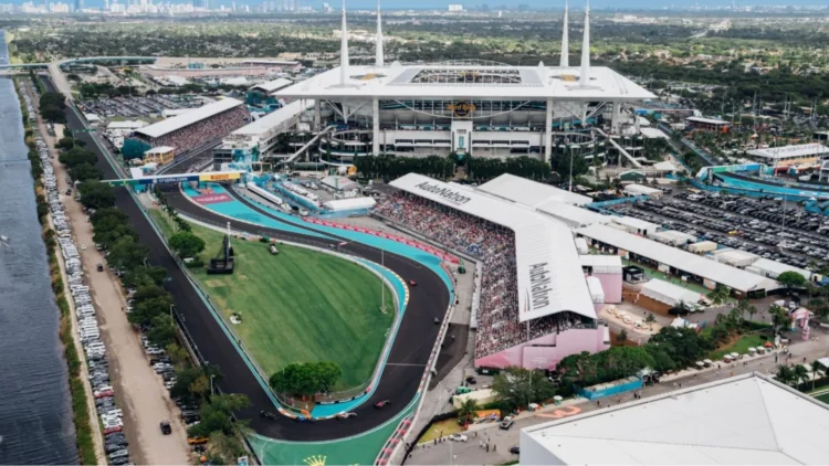 MotoGP: Miami deverá receber apresentação oficial da nova era de 850cc em 2027