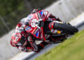 MotoGP – Ducati segue para Mugello em modo de emergência
