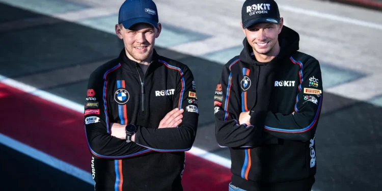 WSBK: BMW sem Miguel Oliveira e Petrucci revela alinhamento para Aragão