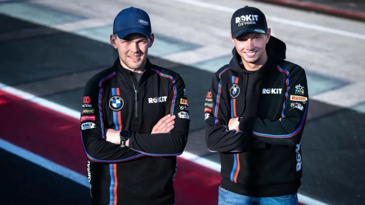 WSBK: BMW sem Miguel Oliveira e Petrucci revela alinhamento para Aragão
