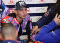 MotoGP:Toprak Razgatlioglu vai testar configuração de Quartararo na Catalunha