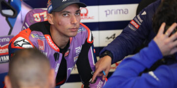 MotoGP:Toprak Razgatlioglu vai testar configuração de Quartararo na Catalunha
