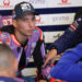 MotoGP:Toprak Razgatlioglu vai testar configuração de Quartararo na Catalunha