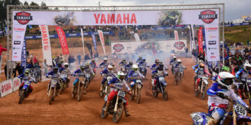 Troféu Yamaha prossegue com segunda jornada em Rio Maior
