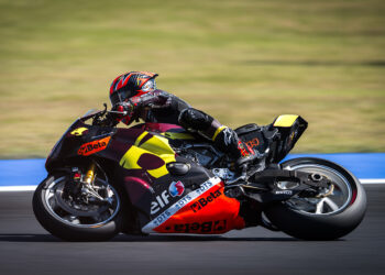 WSBK – Lowes e Montella desafiam Bulega