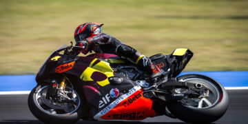 WSBK – Lowes e Montella desafiam Bulega