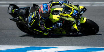 MotoGP – Ogura é que é! Lidera Practice, com Márquez batido por Bagnaia