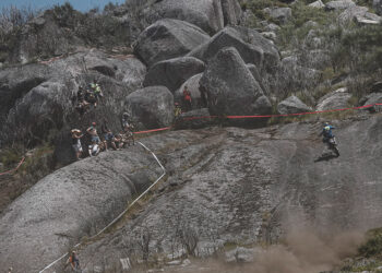 EnduroGP, Fafe – Zach Pichon encerra com vitória