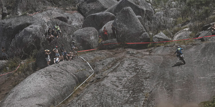 EnduroGP, Fafe – Zach Pichon encerra com vitória