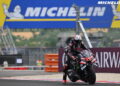 MotoGP: Bezzecchi bate concorrência e fecha sexta-feira na frente em Assen