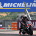 MotoGP: Bezzecchi bate concorrência e fecha sexta-feira na frente em Assen