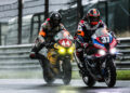 EWC – BMW lidera 8 horas de Spa