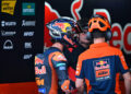 MotoGP: KTM explica problema que travou Pedro Acosta em Assen