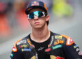 MotoGP: Pedro Acosta revela problema físico que o forçou a abandonar em Assen