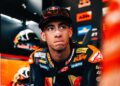 MotoGP: Pedro Acosta ‘Marc continua a ser o Marc, não perdeu nada do seu talento’