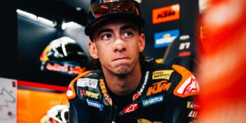 MotoGP: Pedro Acosta ‘Marc continua a ser o Marc, não perdeu nada do seu talento’