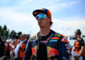 MotoGP: Acosta vai testar a KTM de 850cc e a marca explica porquê