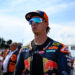 MotoGP: Acosta vai testar a KTM de 850cc e a marca explica porquê