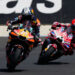 Nova Ducati 850 para MotoGP mostra potencial