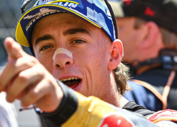 MotoGP – Marc e Pedro podem tornar-se a dupla mais temida