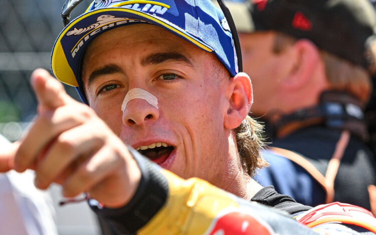 MotoGP – Marc e Pedro podem tornar-se a dupla mais temida