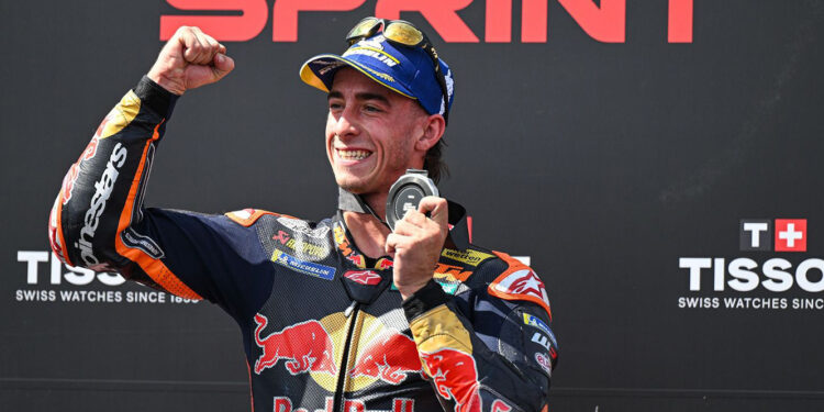MotoGP – Estratégia perfeita explica vitória de Márquez