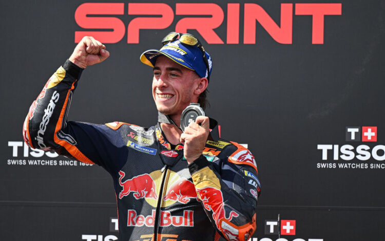MotoGP – Estratégia perfeita explica vitória de Márquez